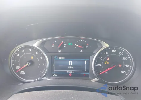 2024 GMC Terrain Awd Sle from USA, damaged, VIN 3GKALTEG0RL149662